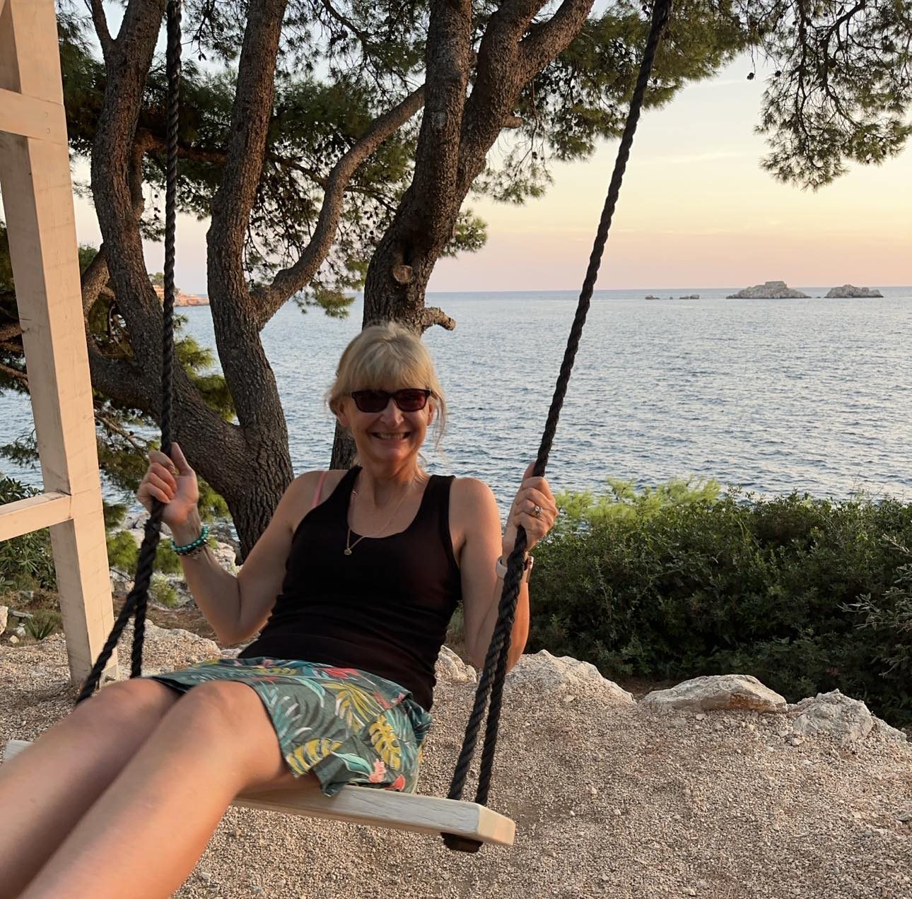 How ‘backyard adventures’ can boost your daily joy and happiness